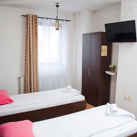 Pensiunea Pedro 3* Cluj-Napoca