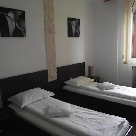 Pensiunea Pedro Kluż-Napoka