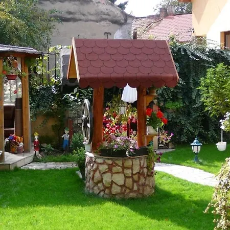 Pensiunea Pedro 3* Kluż-Napoka