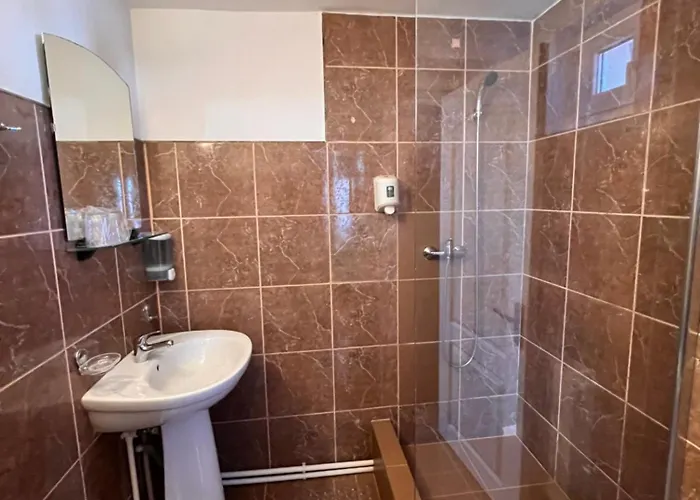 Pensiunea Pedro ゲストハウス クルージュ＝ナポカ