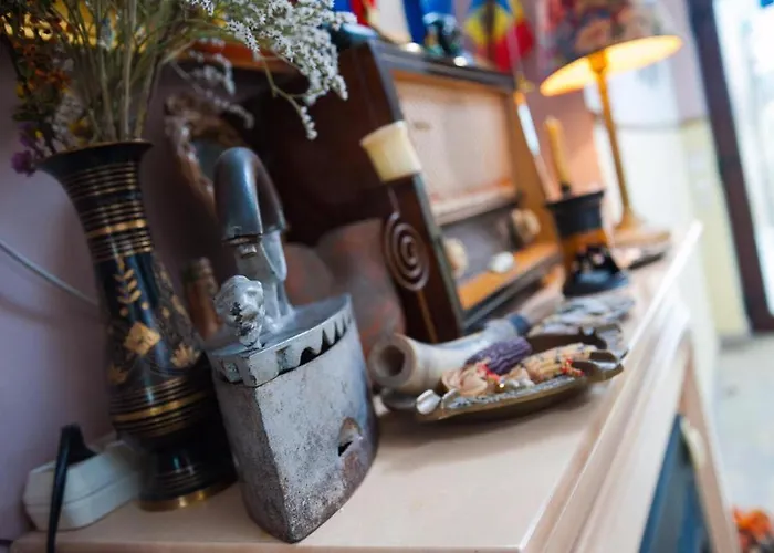 Pensiunea Pedro ゲストハウス クルージュ＝ナポカ