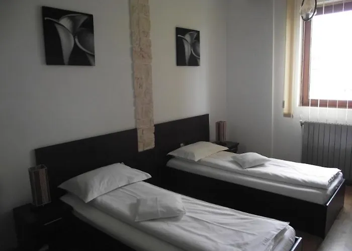 Pensiunea Pedro クルージュ＝ナポカ