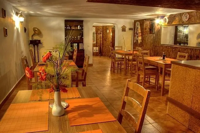 ゲストハウス Pensiunea Pedro クルージュ＝ナポカ